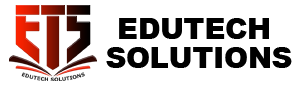 EduTech Solutions logo