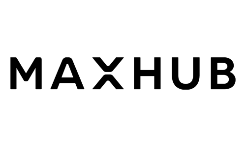 Maxhub Interactive Flat Panel Display for Conference Room and Education